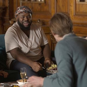 Fotoğraf Harry Trevaldwyn