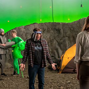 Fotoğraf Fred Armisen