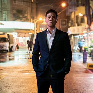 Fotoğraf Park Hae-Soo