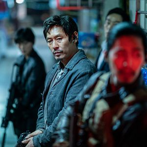 Fotoğraf Sul Kyung-gu