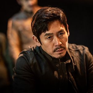 Fotoğraf Sul Kyung-gu