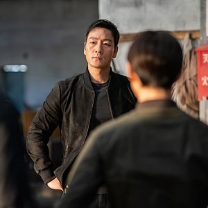 Fotoğraf Park Hae-Soo