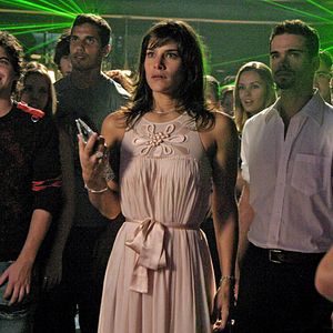 Fotoğraf Sete Pecados