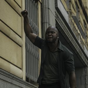 Fotoğraf Thabo Rametsi