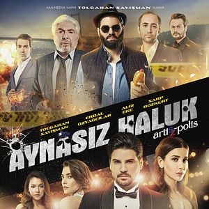 Fotoğraf Aynasız Haluk