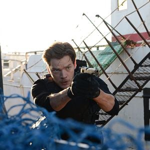 Fotoğraf Dominic Sherwood