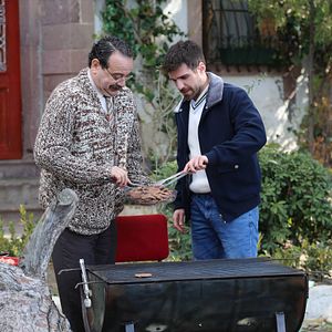 Fotoğraf Üç Kız Kardeş