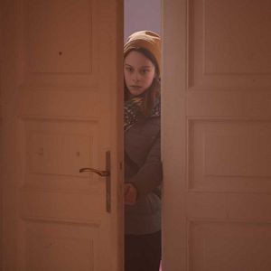 Fotoğraf Masumlar Apartmanı