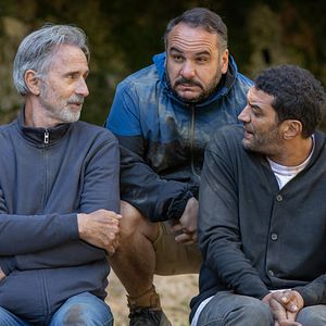 Fotoğraf Ramzy Bedia