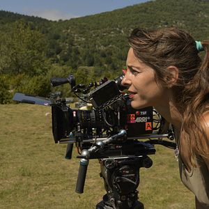 Fotoğraf Audrey Dana