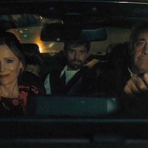 Fotoğraf Cha Cha Real Smooth