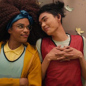 Fotoğraf Heartstopper