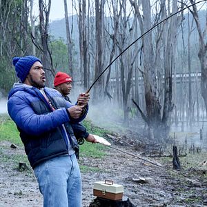 Fotoğraf Uli Latukefu