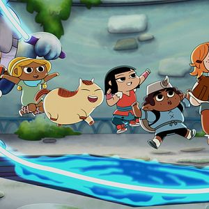 Fotoğraf Pinecone & Pony