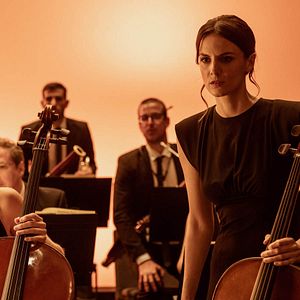 Fotoğraf Melina Matthews