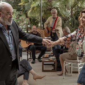 Fotoğraf Antonio Resines