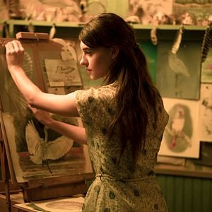 Fotoğraf Daisy Edgar-Jones