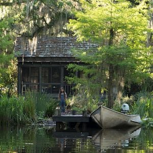 Fotoğraf Daisy Edgar-Jones