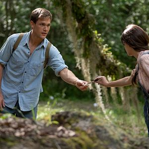 Fotoğraf Kya'nın Şarkı Söylediği Yer