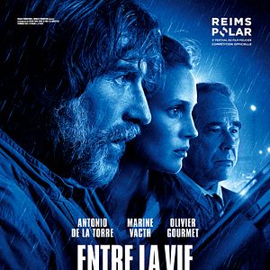 Fotoğraf Entre la vie et la mort