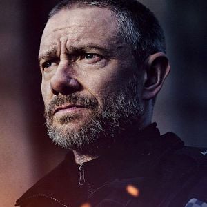 Fotoğraf The Responder