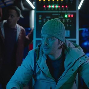 Fotoğraf Yakamoz S-245