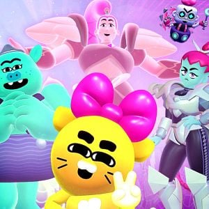 Fotoğraf Savaşçı Kitty