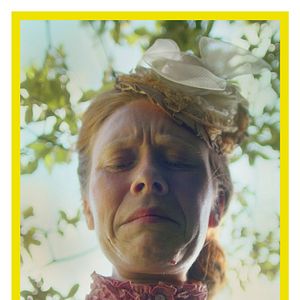 Fotoğraf The Yellow Wallpaper