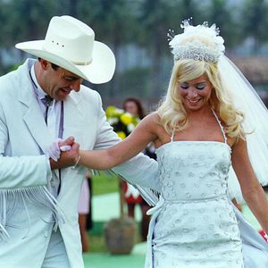 Fotoğraf Corpo Dourado