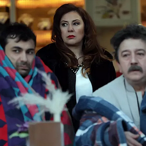 Fotoğraf Aşk Mantık İntikam