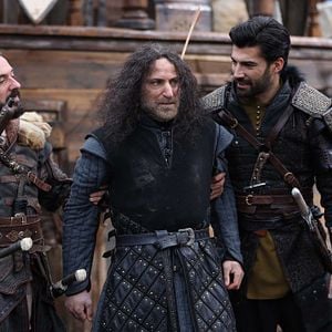 Fotoğraf Barbaroslar: Akdeniz'in Kılıcı