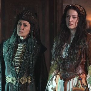 Fotoğraf Barbaroslar: Akdeniz'in Kılıcı