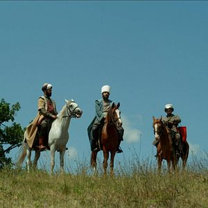 Fotoğraf Hacı Bayram-ı Veli Aşkın Yolculuğu