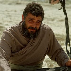 Fotoğraf Hacı Bayram-ı Veli Aşkın Yolculuğu