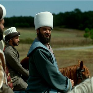 Fotoğraf Hacı Bayram-ı Veli Aşkın Yolculuğu