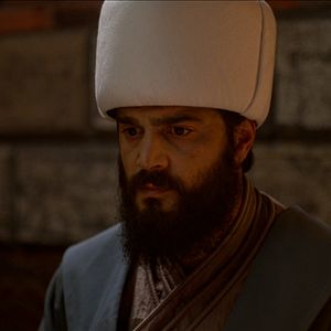 Fotoğraf Hacı Bayram-ı Veli Aşkın Yolculuğu