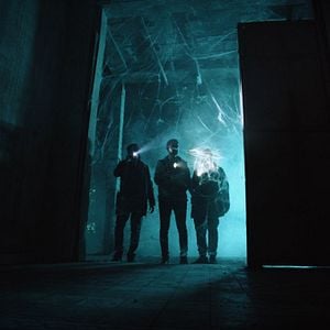 Fotoğraf Kehanet; Ayasofya