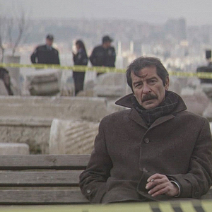 Fotoğraf Anadolu Leoparı