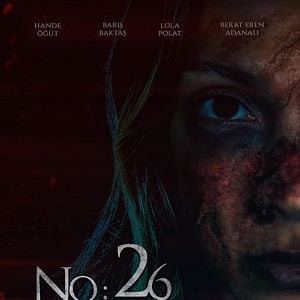 Fotoğraf No: 26 Ölüm Çığlığı