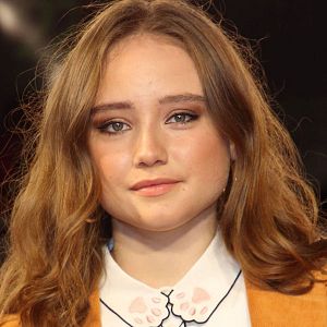 Fotoğraf Ruby Stokes