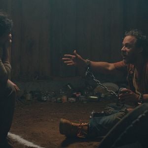 Fotoğraf American Insurrection