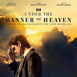 Fotoğraf Under the Banner of Heaven