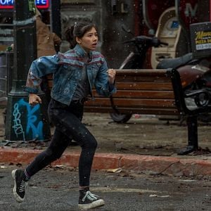 Fotoğraf Doktor Strange: Çoklu Evren Çılgınlığında