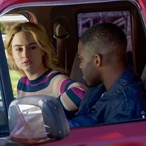 Fotoğraf The Violent Heart