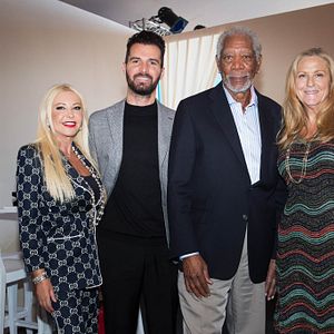 Fotoğraf Monika Bacardi