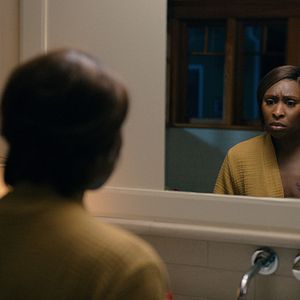 Fotoğraf Cynthia Erivo