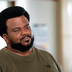 Fotoğraf Craig Robinson