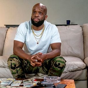 Fotoğraf Rell Battle