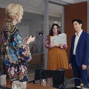 Fotoğraf Megan Stalter