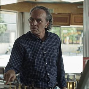 Fotoğraf José Coronado